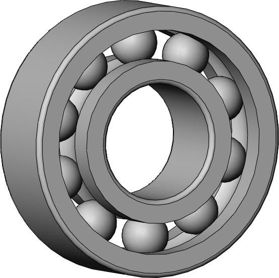 roulement 6202
