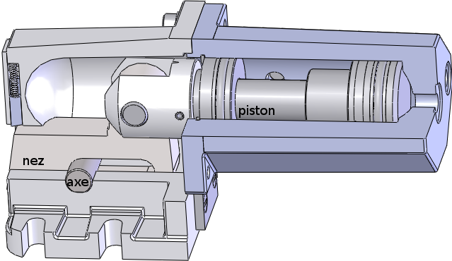 début de la phase 1