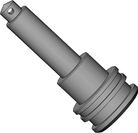 Piston