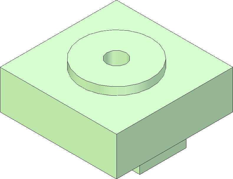 socle