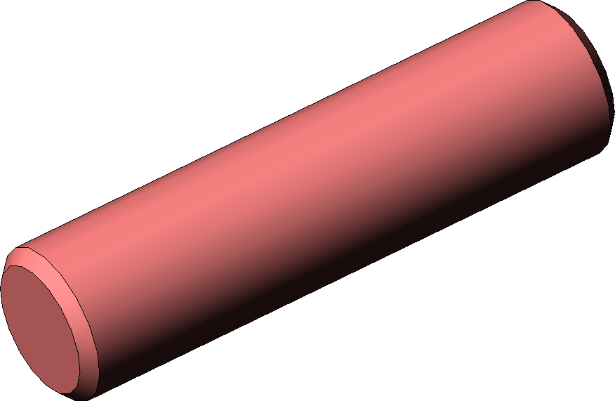 Axe de bielle