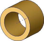 Coussinet 16-22x16