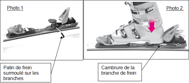 Photos 1 et 2