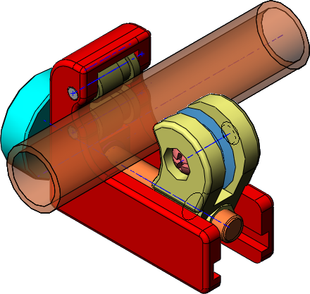 mini coupe-tube