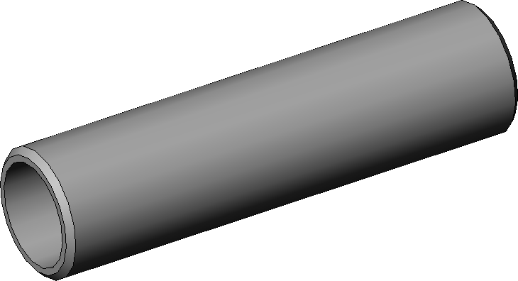 Cylindre principal