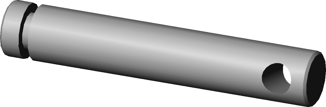 Piston de pompe