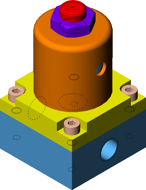 électrovanne