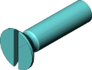 Vis FS M5-20 5-6