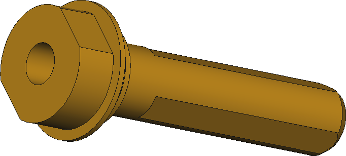 colonnette A