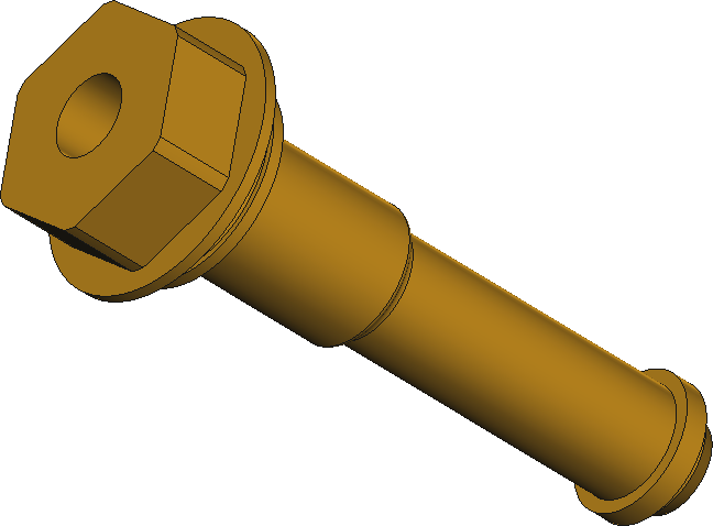 colonnette B