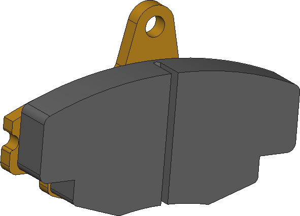 plaquette