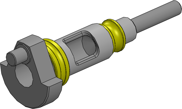 CE2: le vilebrequin