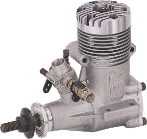 moteur de modélisme