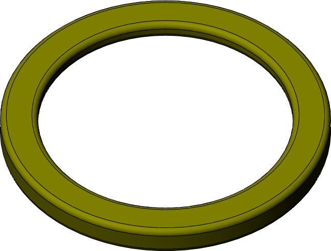 joint de bague